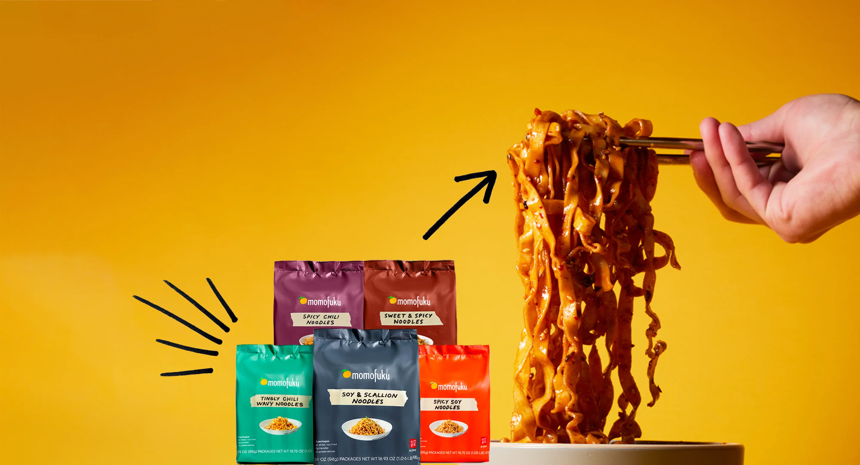 Chef-Grade Flavor for Your Kitchen