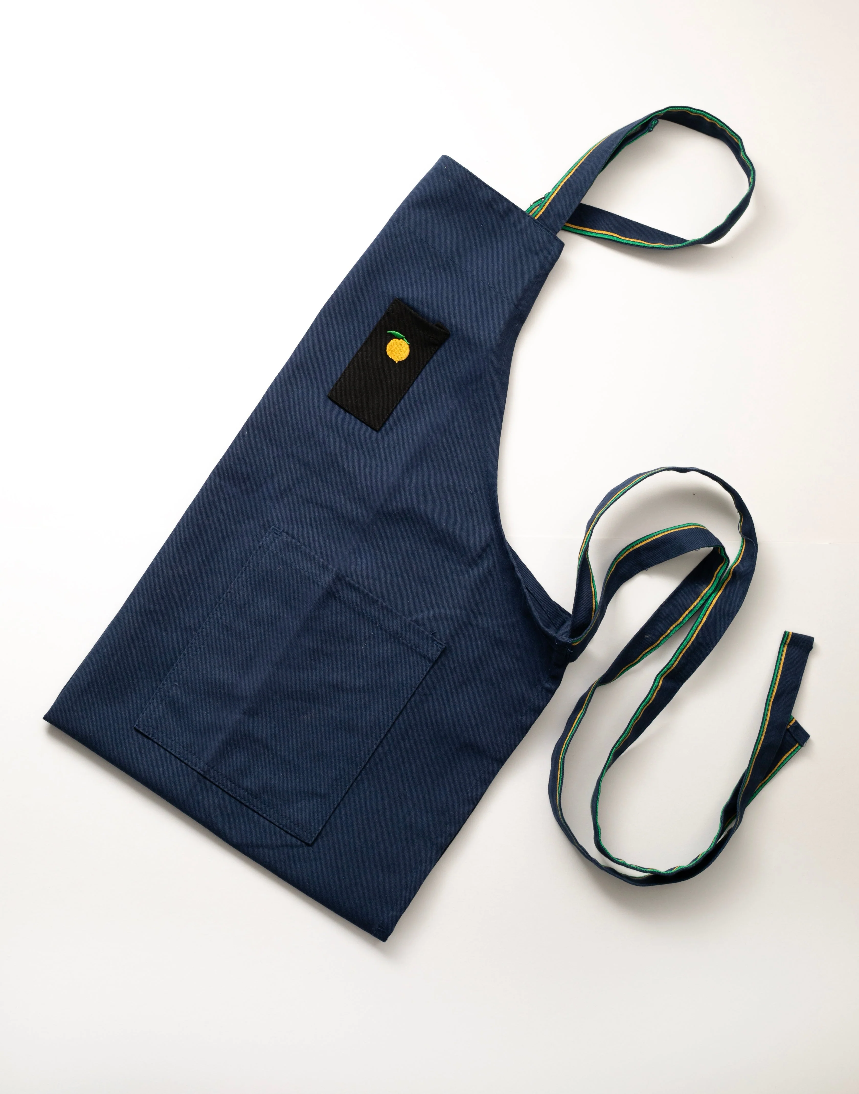 Momofuku Chef's Apron - Image 5