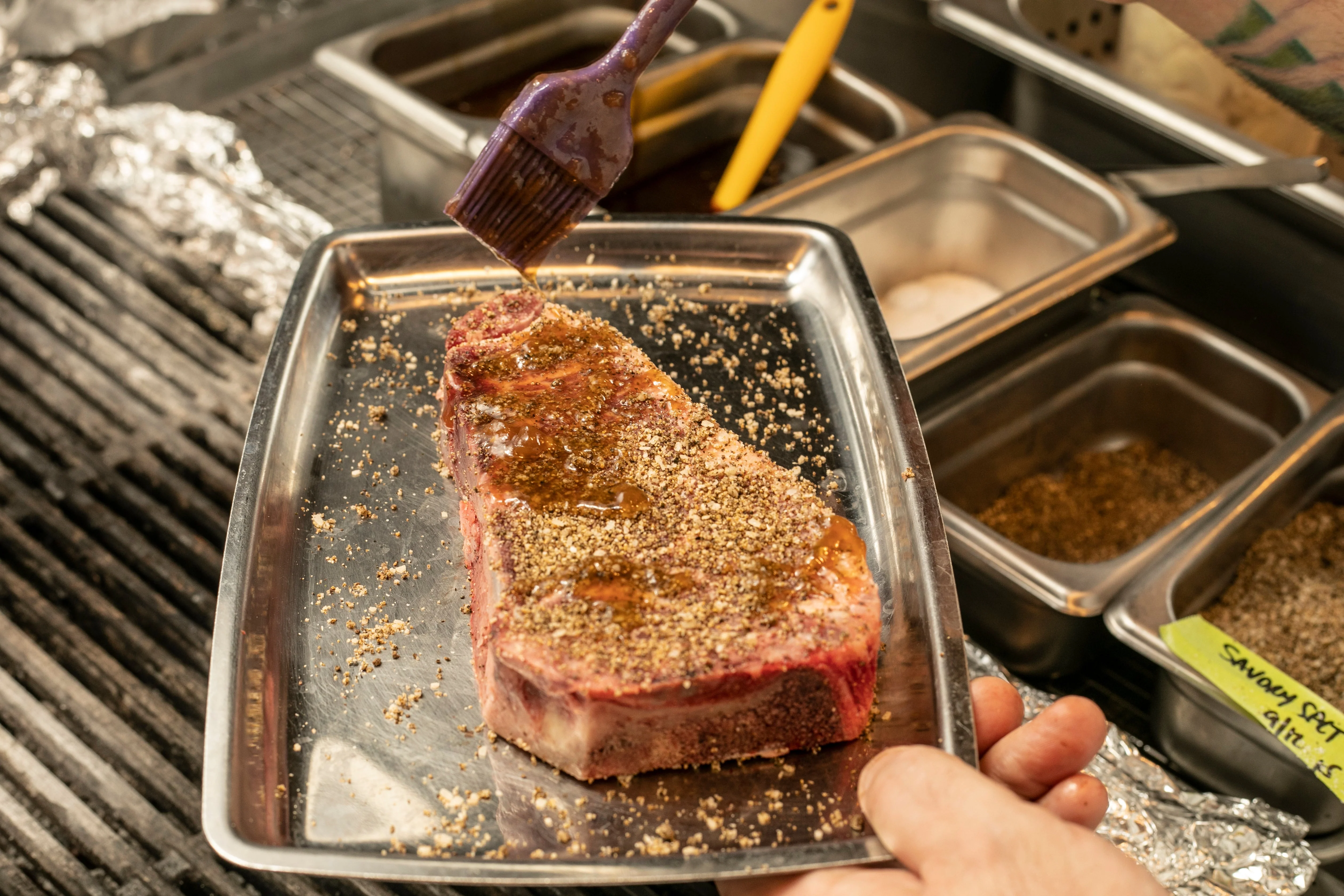 BBQ Essentials Pack - Image 7