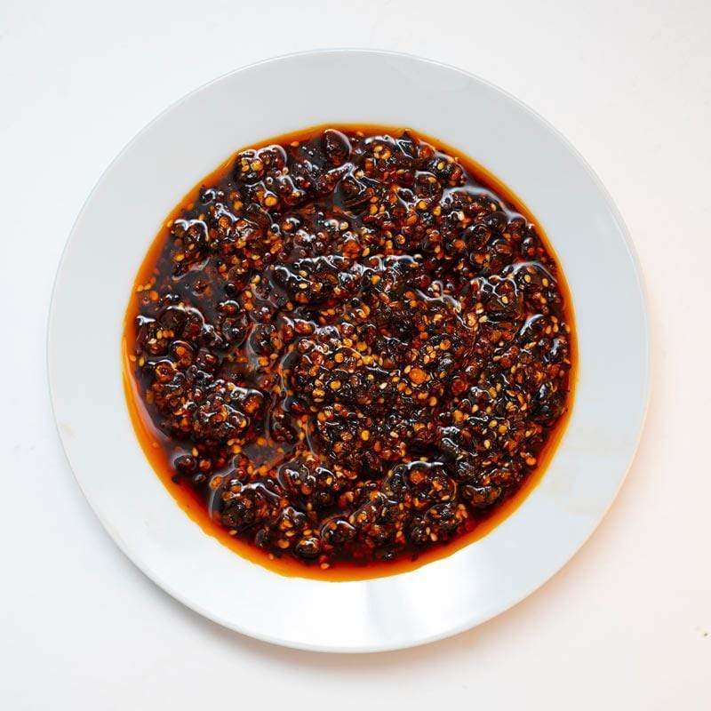 Black Truffle Chili Crunch - Image 9