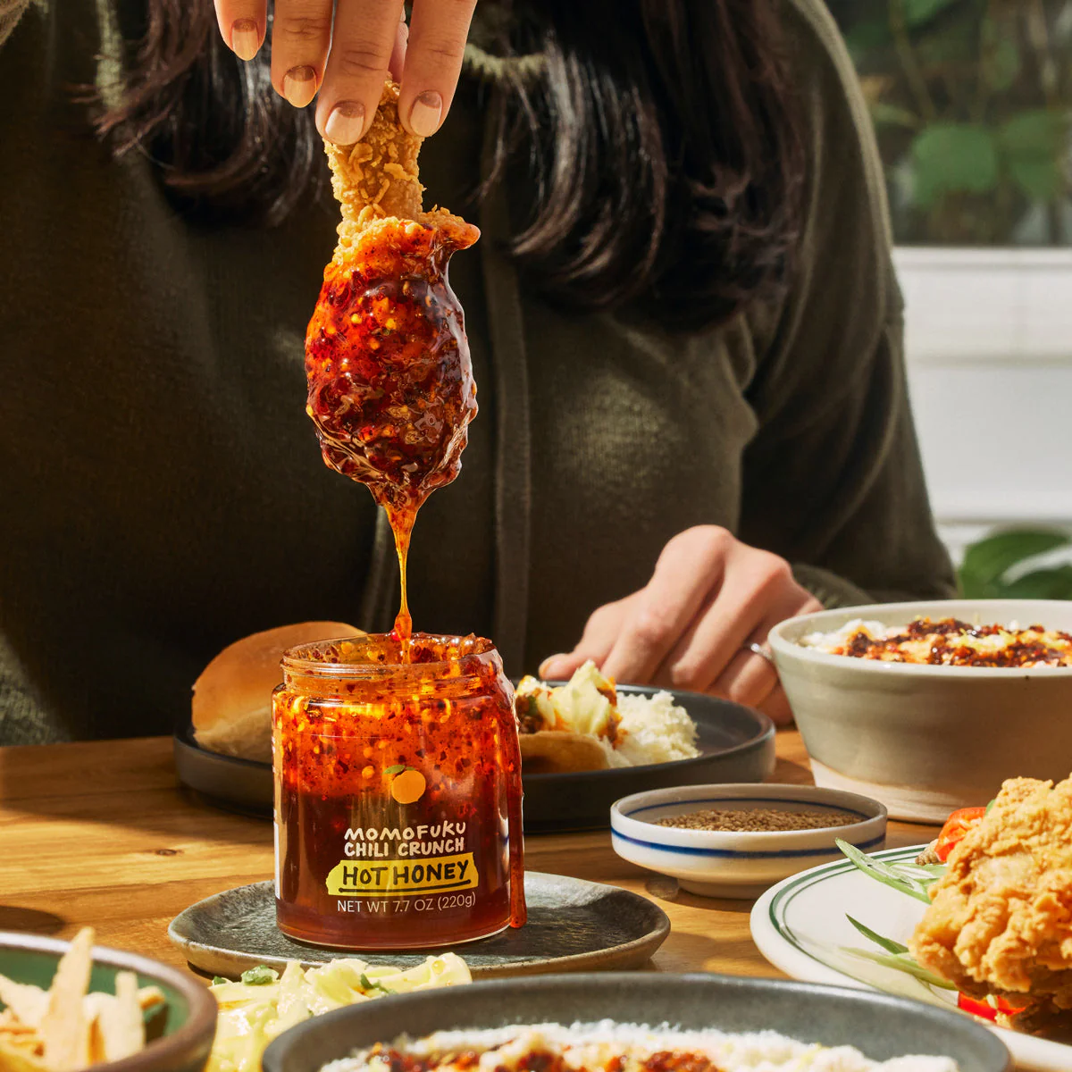 Chili Crunch Sampler - Image 6