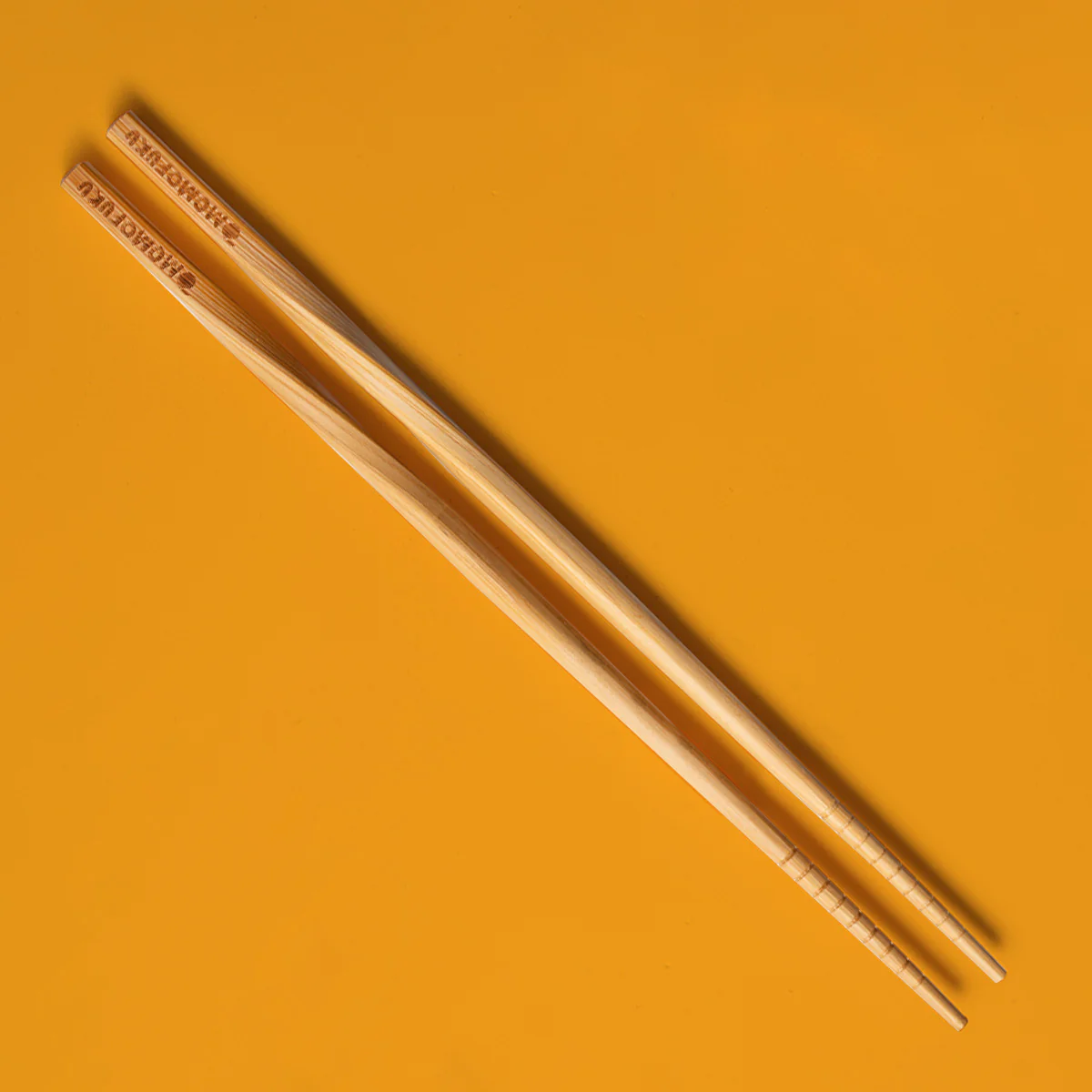 Chopsticks & Chili Crunch Spoon - Image 3