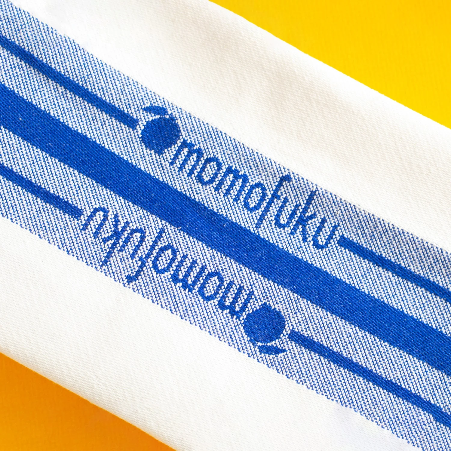 Kitchen Towel Set - Image 4