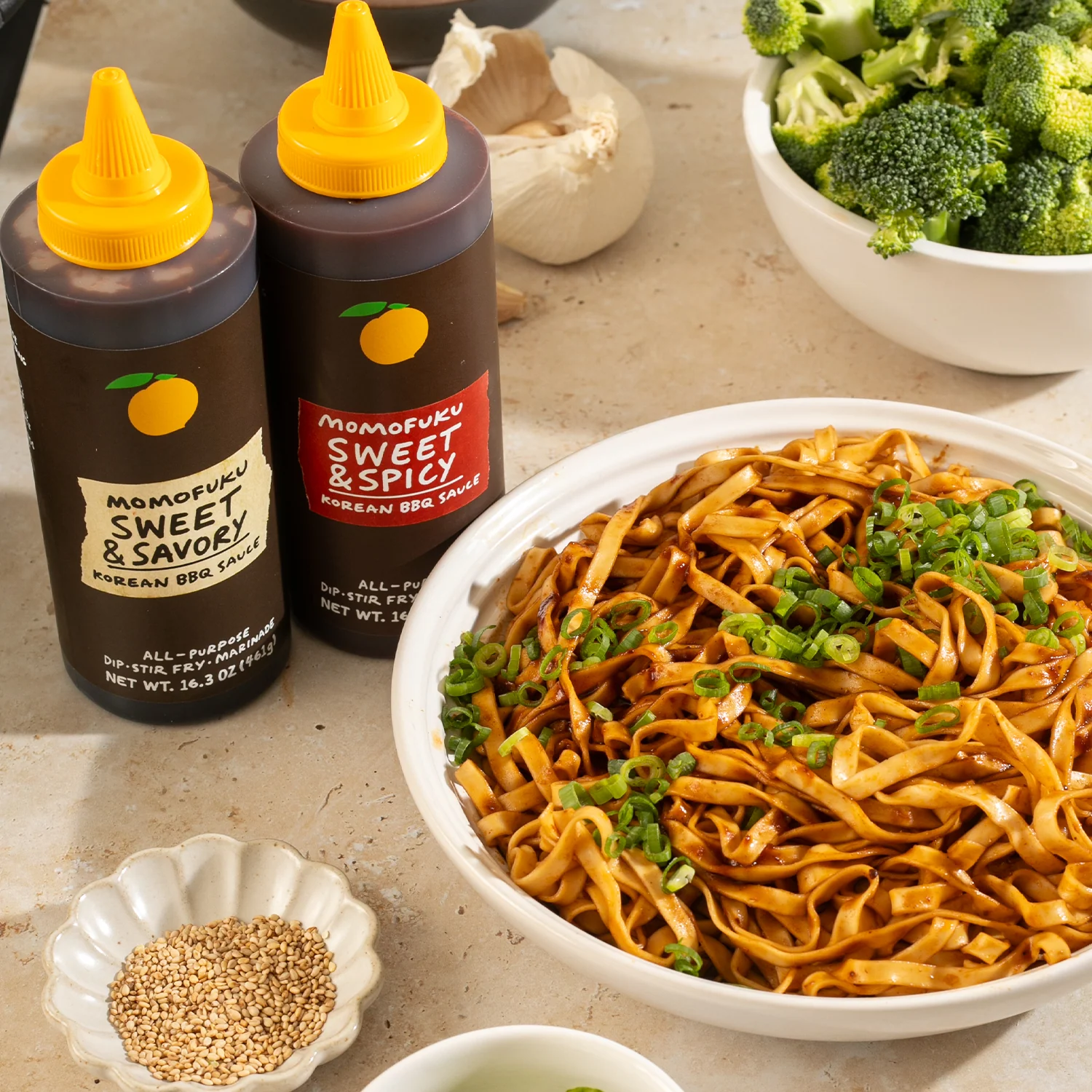 Korean BBQ Sauce Duo - Image 6