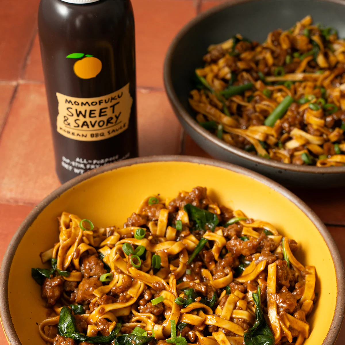 Korean BBQ Sauce Duo - Image 8