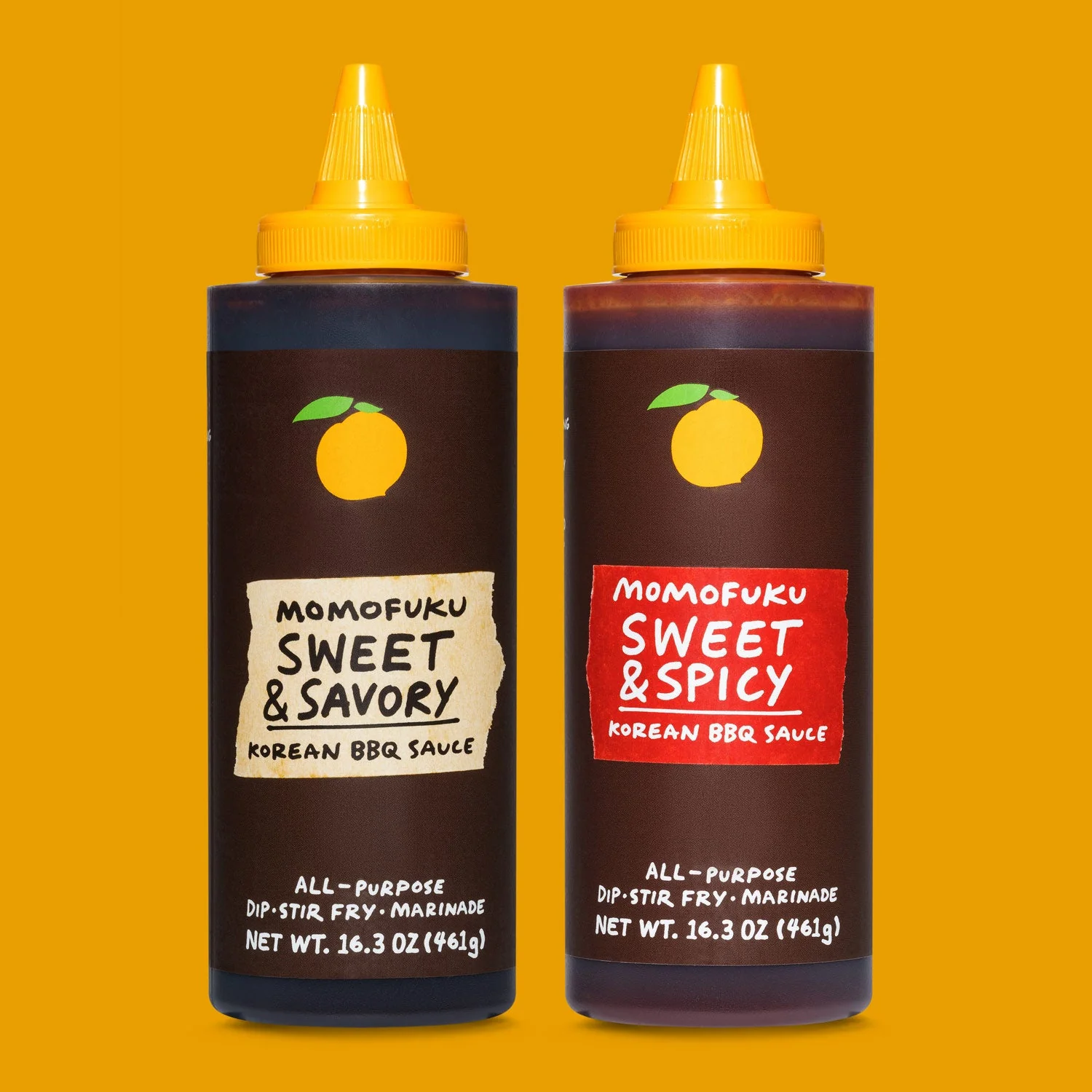 Korean BBQ Sauce Duo - Image 9
