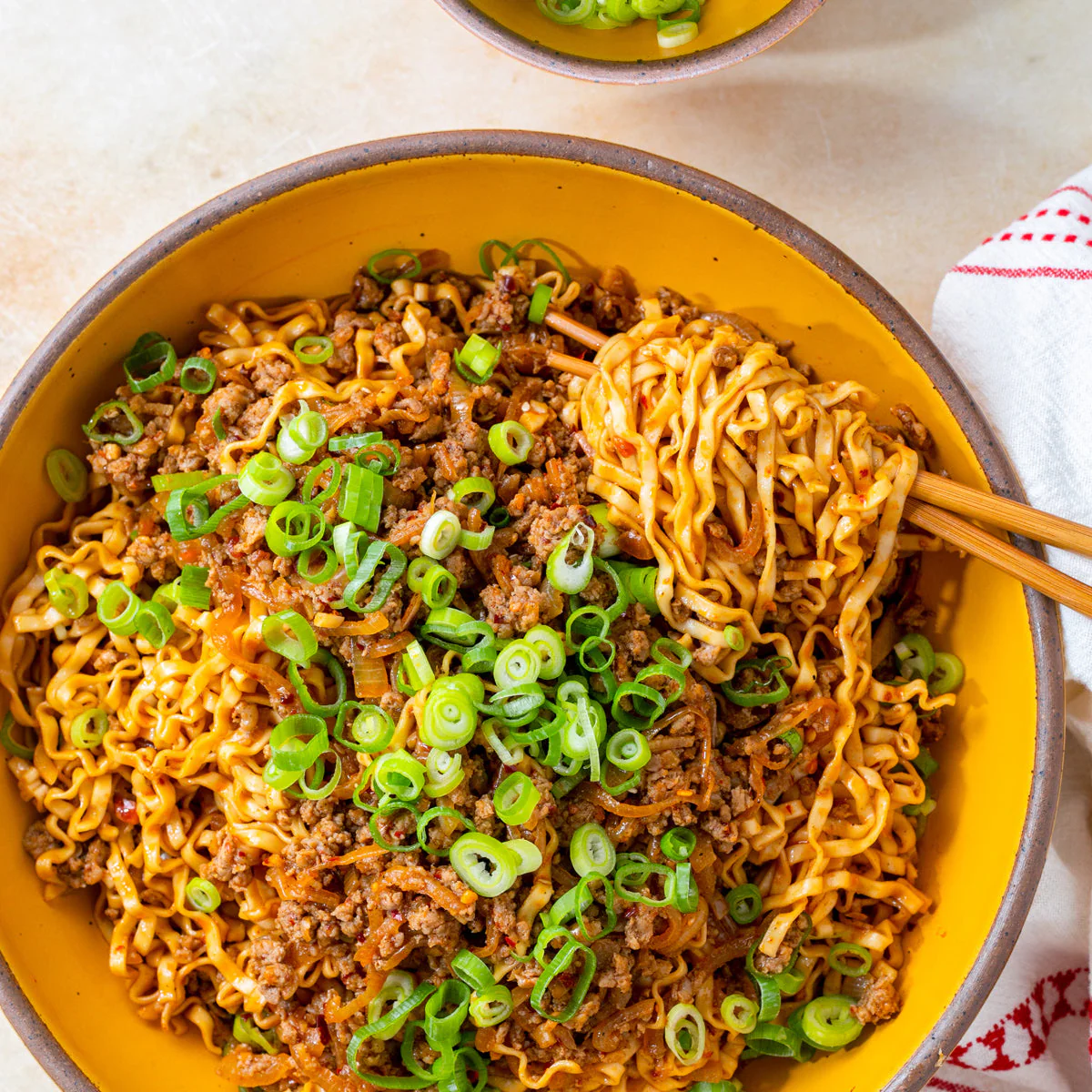 Spicy Soy Noodles | 15 Packs - Image 7