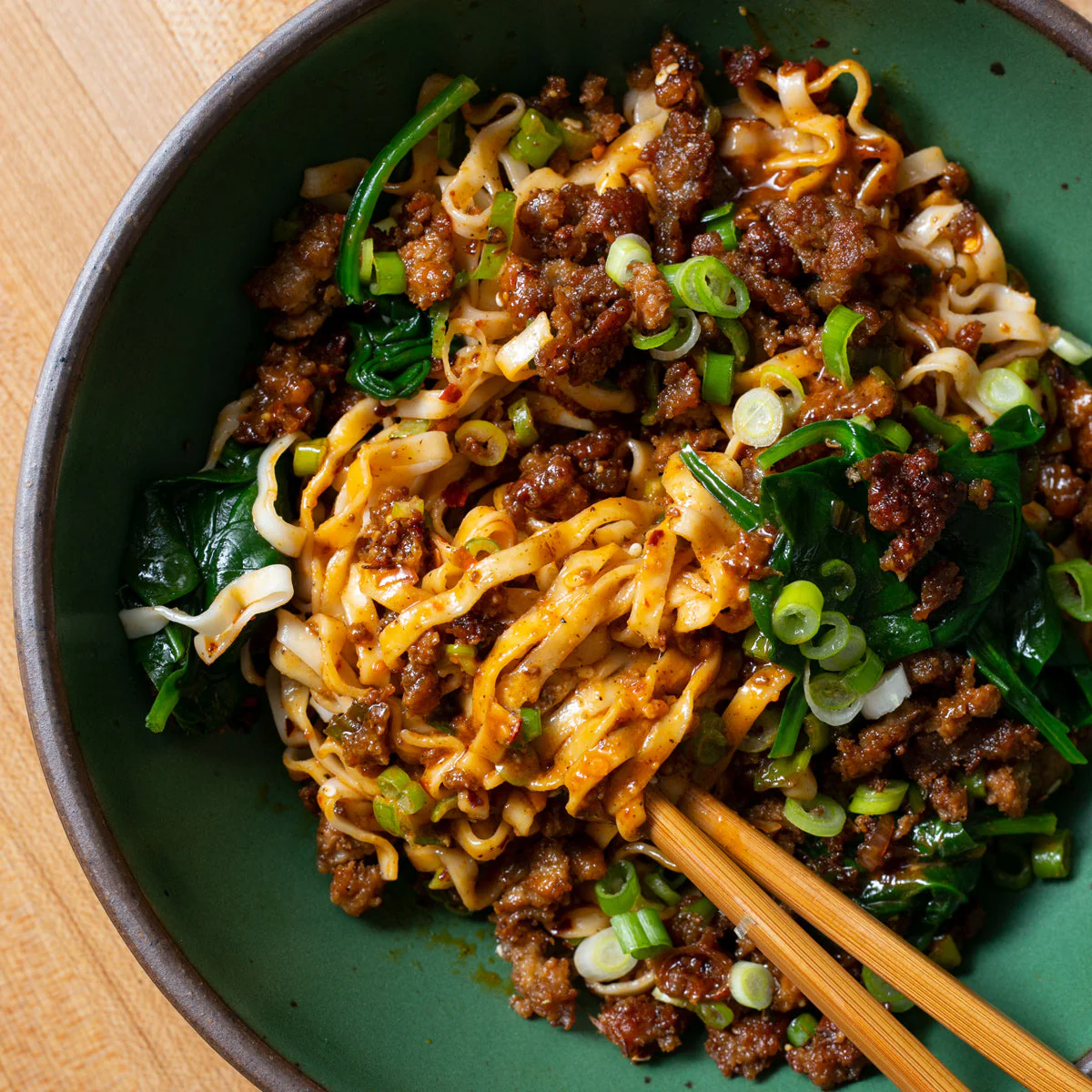 Spicy Soy Noodles | 20 Packs - Image 5