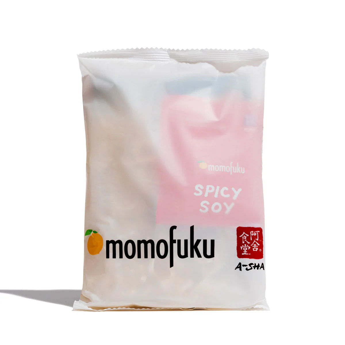 Spicy Soy Noodles | 5 Packs - Image 12