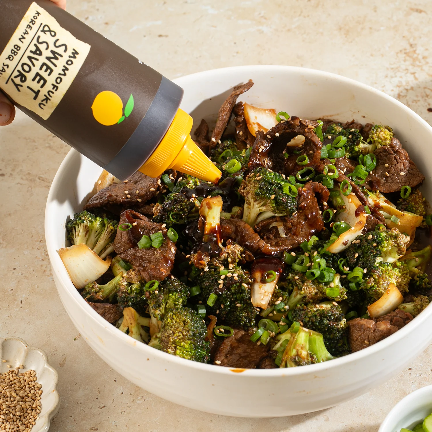 Sweet & Savory Korean BBQ Sauce - Image 8