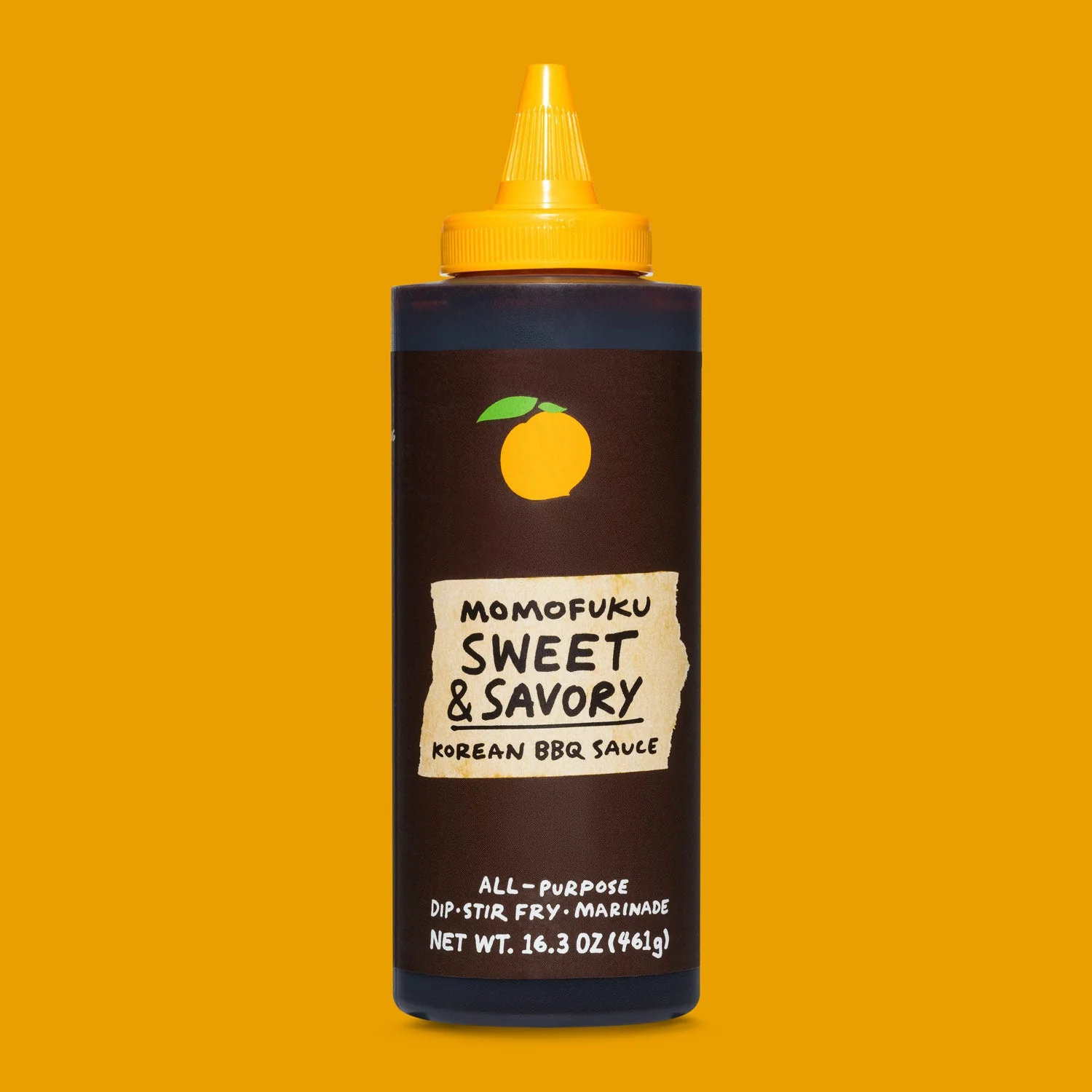 Sweet & Savory Korean BBQ Sauce - Image 9