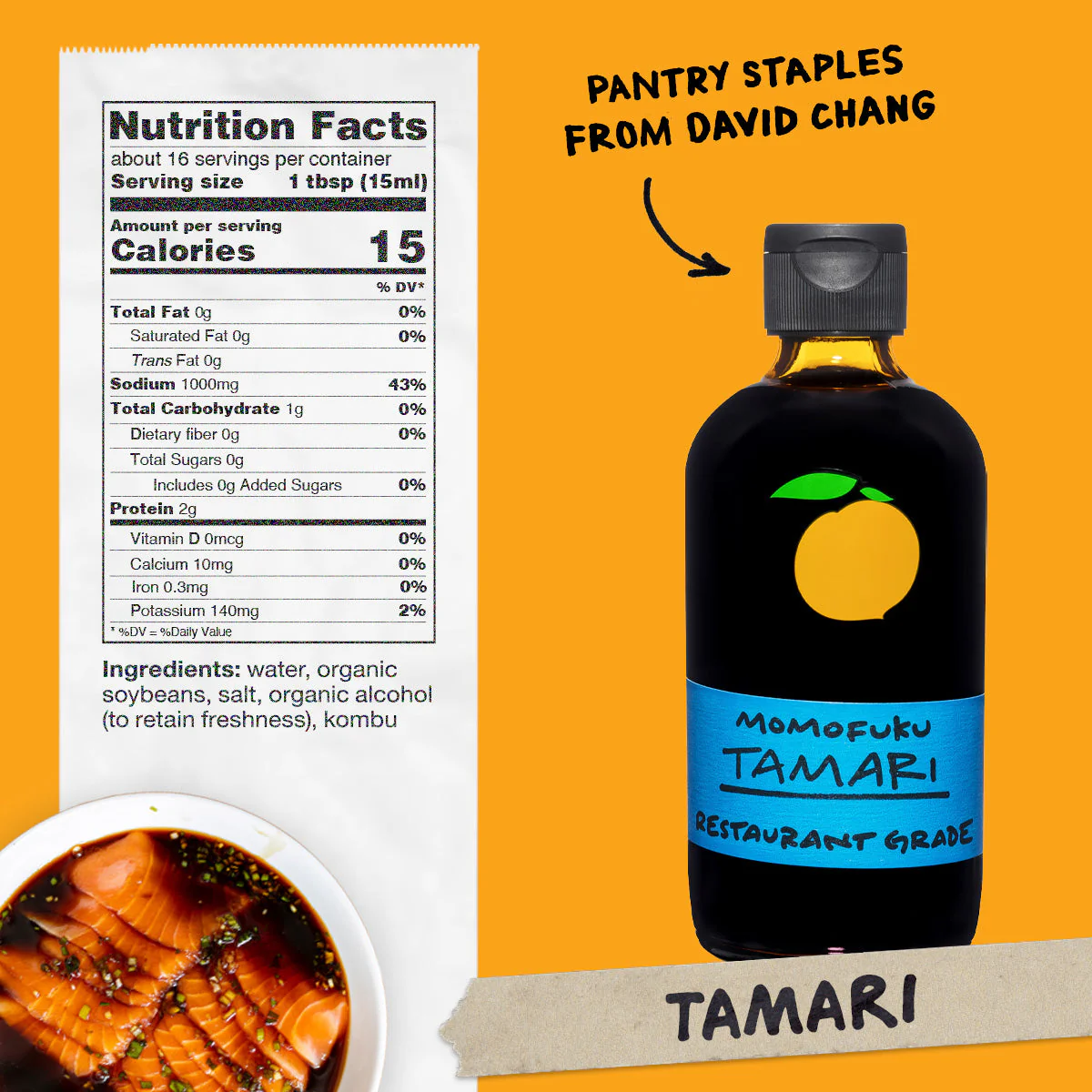 Tamari - Image 6